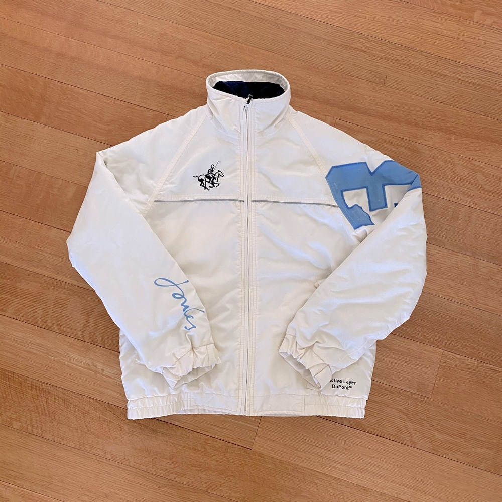 Joules Winter Jacket / coat size 4 (US)